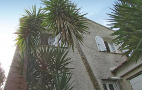 Гостиница Holiday home Sagone *XLVII *  Казаглион